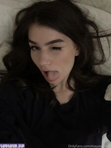 mayasnaked new hot onlyfans leaked nudes