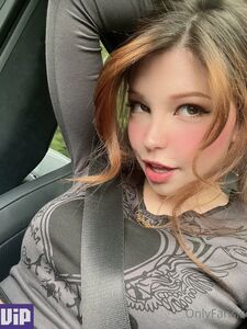 Belle Delphine new hot onlyfans leaked nudes