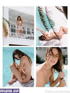 anthea page new hot onlyfans leaked nudes