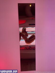 Rose Cassidy new hot onlyfans leaked nudes