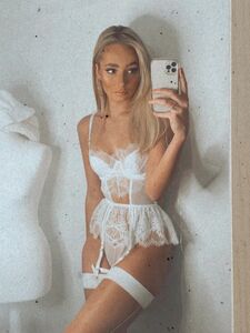 Rose Cassidy new hot onlyfans leaked nudes