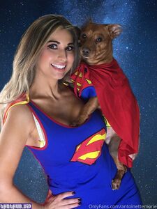 Antoinette Marie new hot onlyfans leaked nudes