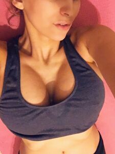 Antoinette Marie new hot onlyfans leaked nudes