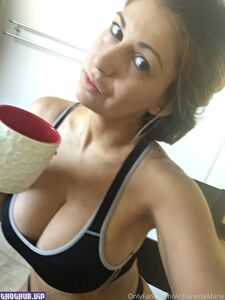 Antoinette Marie new hot onlyfans leaked nudes