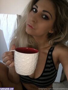 Antoinette Marie new hot onlyfans leaked nudes