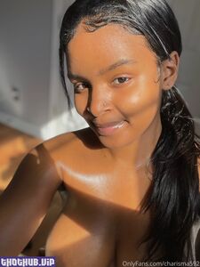 CHARISMA new hot onlyfans leaked nudes