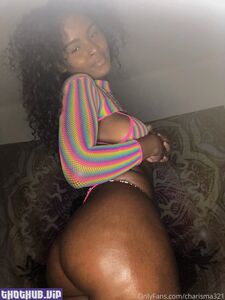 CHARISMA new hot onlyfans leaked nudes