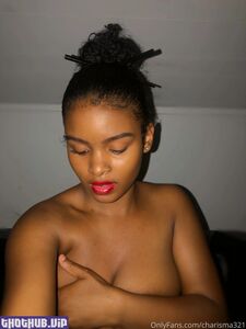 CHARISMA new hot onlyfans leaked nudes
