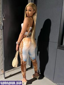 RubiRose new hot onlyfans leaked nudes