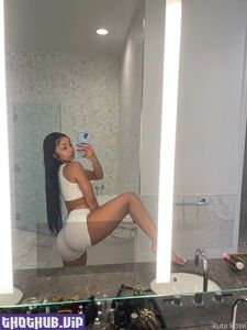 RubiRose new hot onlyfans leaked nudes