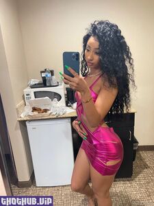 RubiRose new hot onlyfans leaked nudes