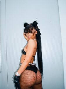 RubiRose new hot onlyfans leaked nudes