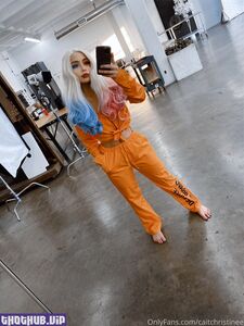 caitchristinee new hot onlyfans leaked nudes