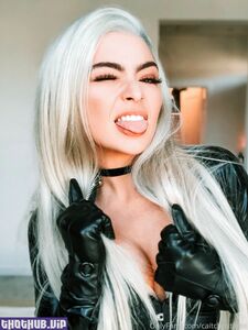 caitchristinee new hot onlyfans leaked nudes