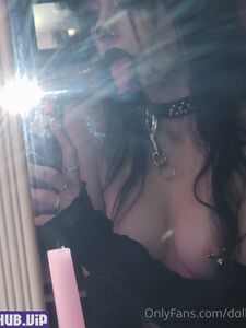 DOLLIE BEAR new hot onlyfans leaked nudes