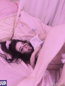 DOLLIE BEAR new hot onlyfans leaked nudes