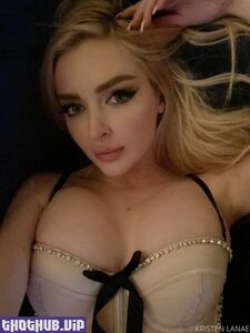 Kristenlanae new hot onlyfans leaked nudes