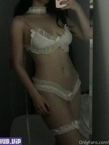 Onlyalinaviolet new hot onlyfans leaked nudes