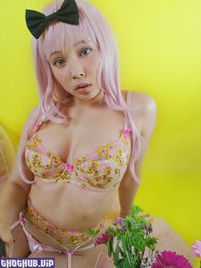 Thevirtualgeisha new hot onlyfans leaked nudes