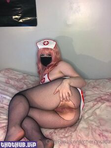 cherryxada new hot onlyfans leaked nudes