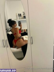 emiliajolie new hot onlyfans leaked nudes
