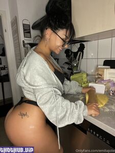 emiliajolie new hot onlyfans leaked nudes