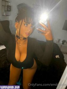 emiliajolie new hot onlyfans leaked nudes