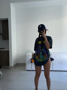 Emarr B new hot onlyfans leaked nudes