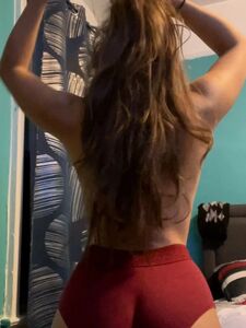 Emarr B new hot onlyfans leaked nudes