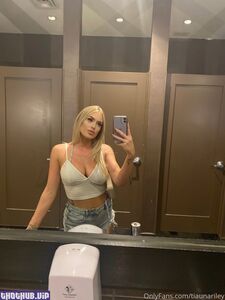 tiaunariley new hot onlyfans leaked nudes