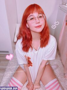 Kewpieko (Mayobeby) new hot onlyfans leaked nudes