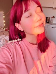 Kewpieko (Mayobeby) new hot onlyfans leaked nudes