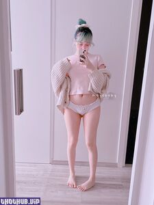 Kewpieko (Mayobeby) new hot onlyfans leaked nudes