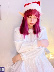 Kewpieko (Mayobeby) new hot onlyfans leaked nudes