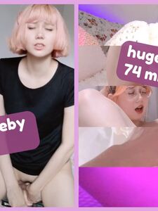 Kewpieko (Mayobeby) new hot onlyfans leaked nudes