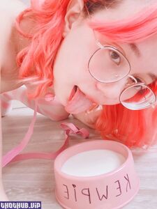 Kewpieko (Mayobeby) new hot onlyfans leaked nudes