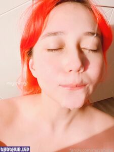 Kewpieko (Mayobeby) new hot onlyfans leaked nudes