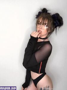 ashbabetv new hot onlyfans leaked nudes