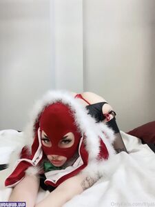 ltlyata new hot onlyfans leaked nudes