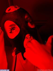 ltlyata new hot onlyfans leaked nudes