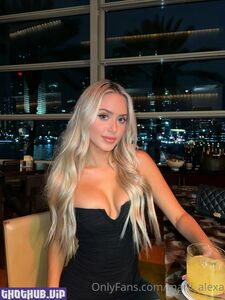 marli alexa hot onlyfans leaked nudes