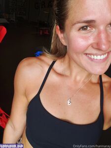 hanna ray new hot onlyfans leaked nudes