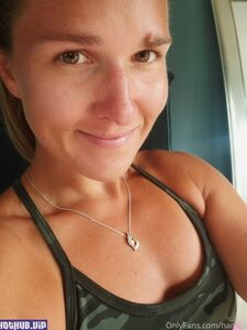 hanna ray new hot onlyfans leaked nudes