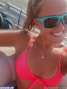hanna ray new hot onlyfans leaked nudes