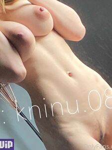 nuninal_22 new hot onlyfans leaked nudes