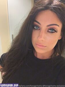 fionagirlsoho new hot onlyfans leaked nudes
