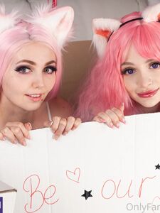 leahmeow new hot onlyfans leaked nudes