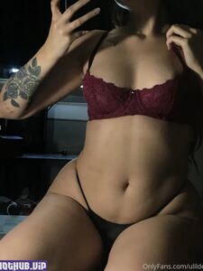 Ulildevil new hot onlyfans leaked nudes