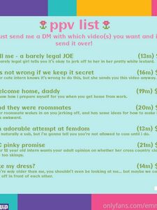 Emmafielder new hot onlyfans leaked nudes