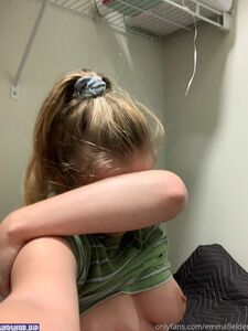 Emmafielder new hot onlyfans leaked nudes